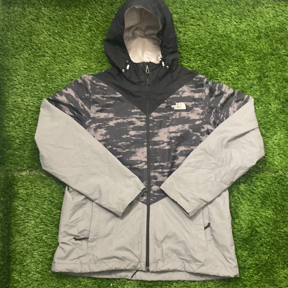 The North Face 2 in 1 Jacket